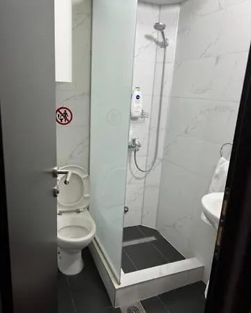 Lux Cotton Appartement *