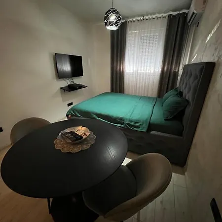 Appartement Lux Cotton