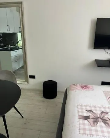 Lux Cotton Appartement