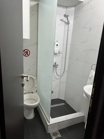 Lux Cotton Apartman *