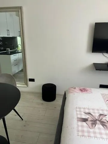 Lux Cotton Apartman