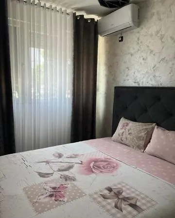 Lux Cotton Podgorica