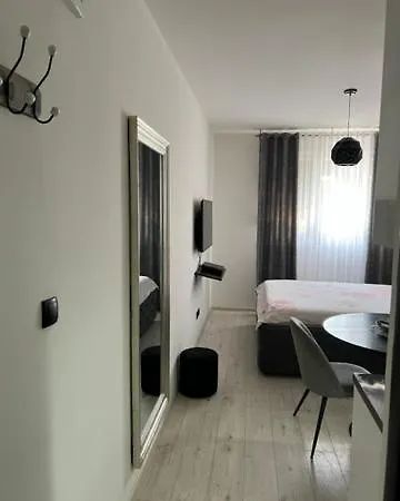 Appartement Lux Cotton