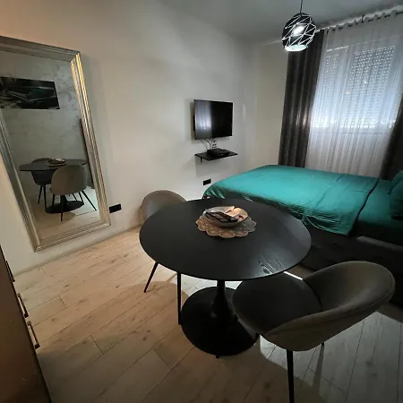 Lux Cotton * Podgorica