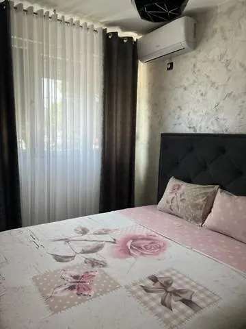 Lux Cotton Podgorica