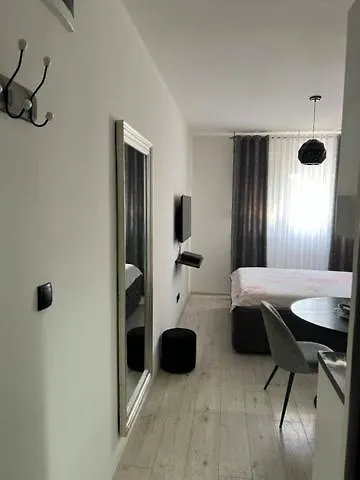 Appartement Lux Cotton