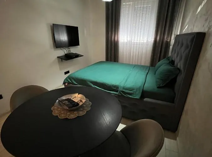 Appartement Lux Cotton