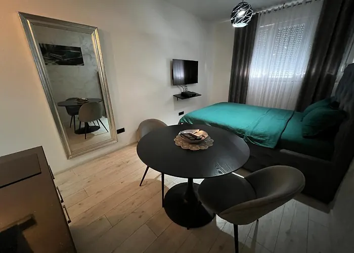 Lux Cotton * Podgoriçe